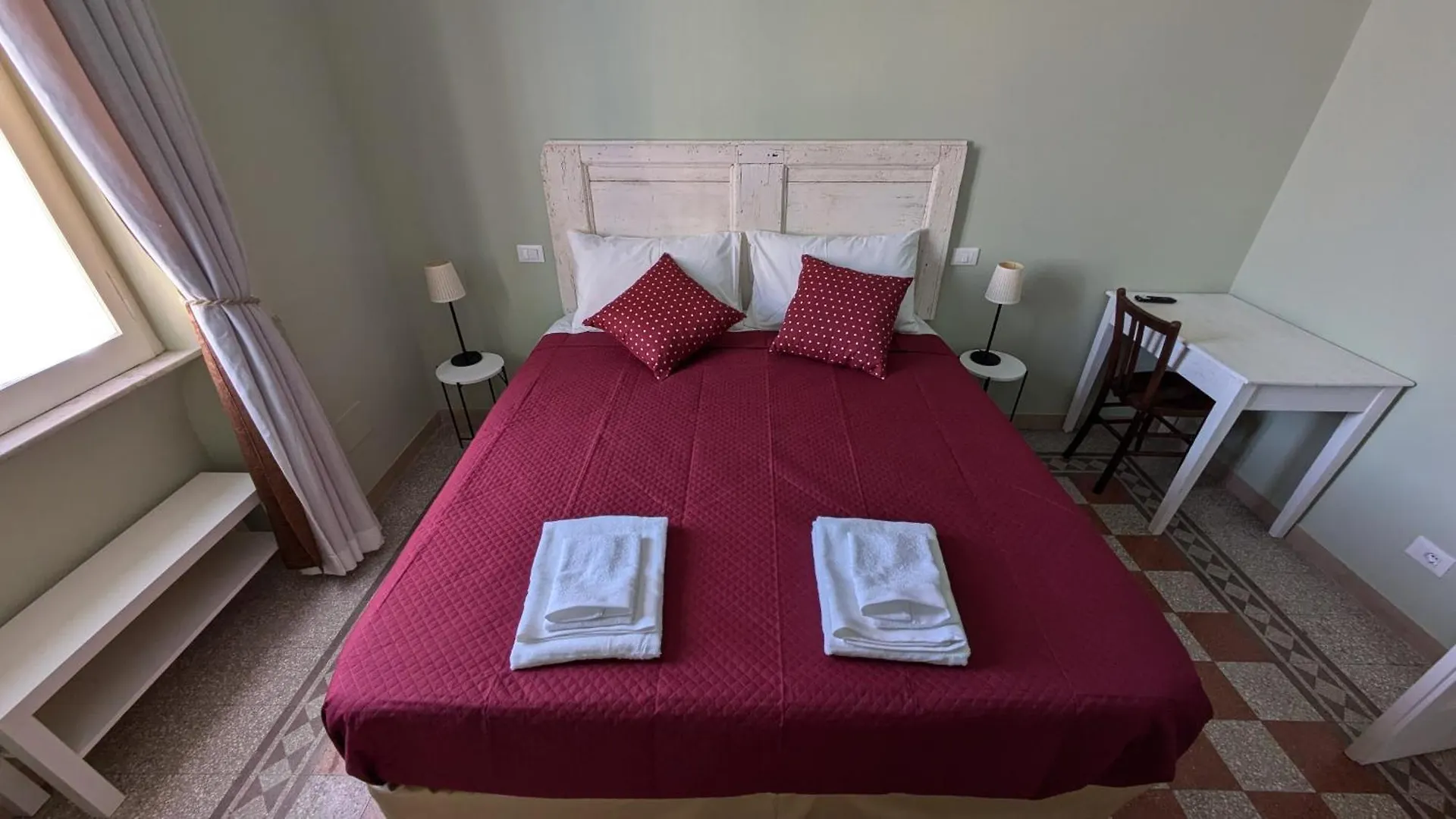 Giuliana32 Apartment Rome Italy
