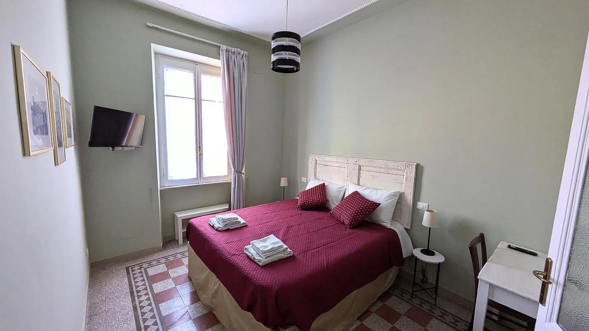 Giuliana32 Apartment Rome