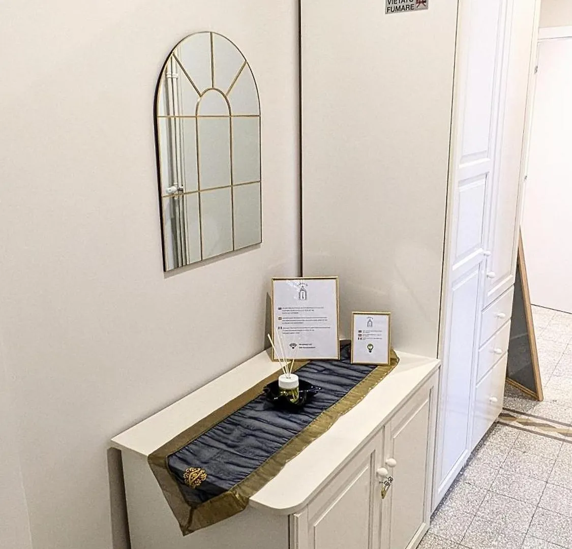 Giuliana32 Apartment Rome Italy