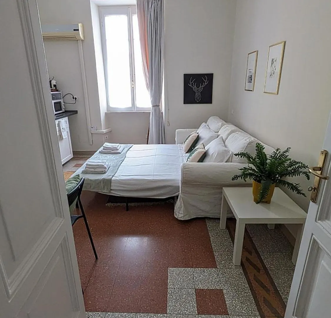 Giuliana32 Apartment Rome
