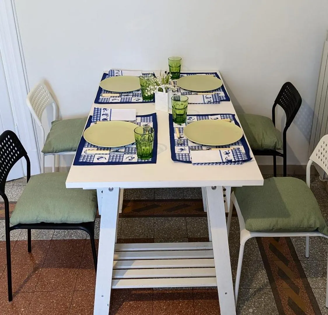 Giuliana32 Apartment Rome