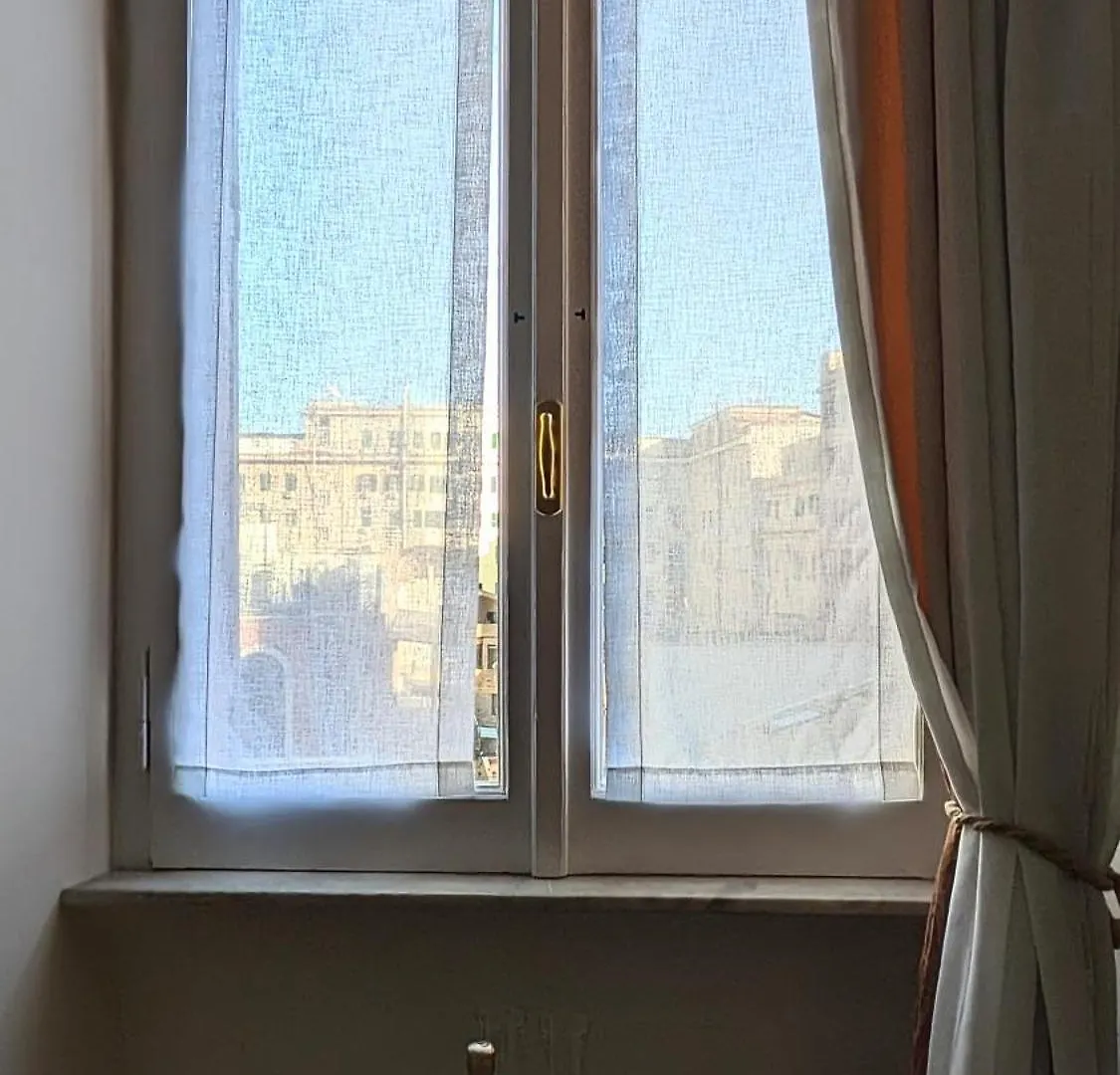 Giuliana32 Apartment Rome