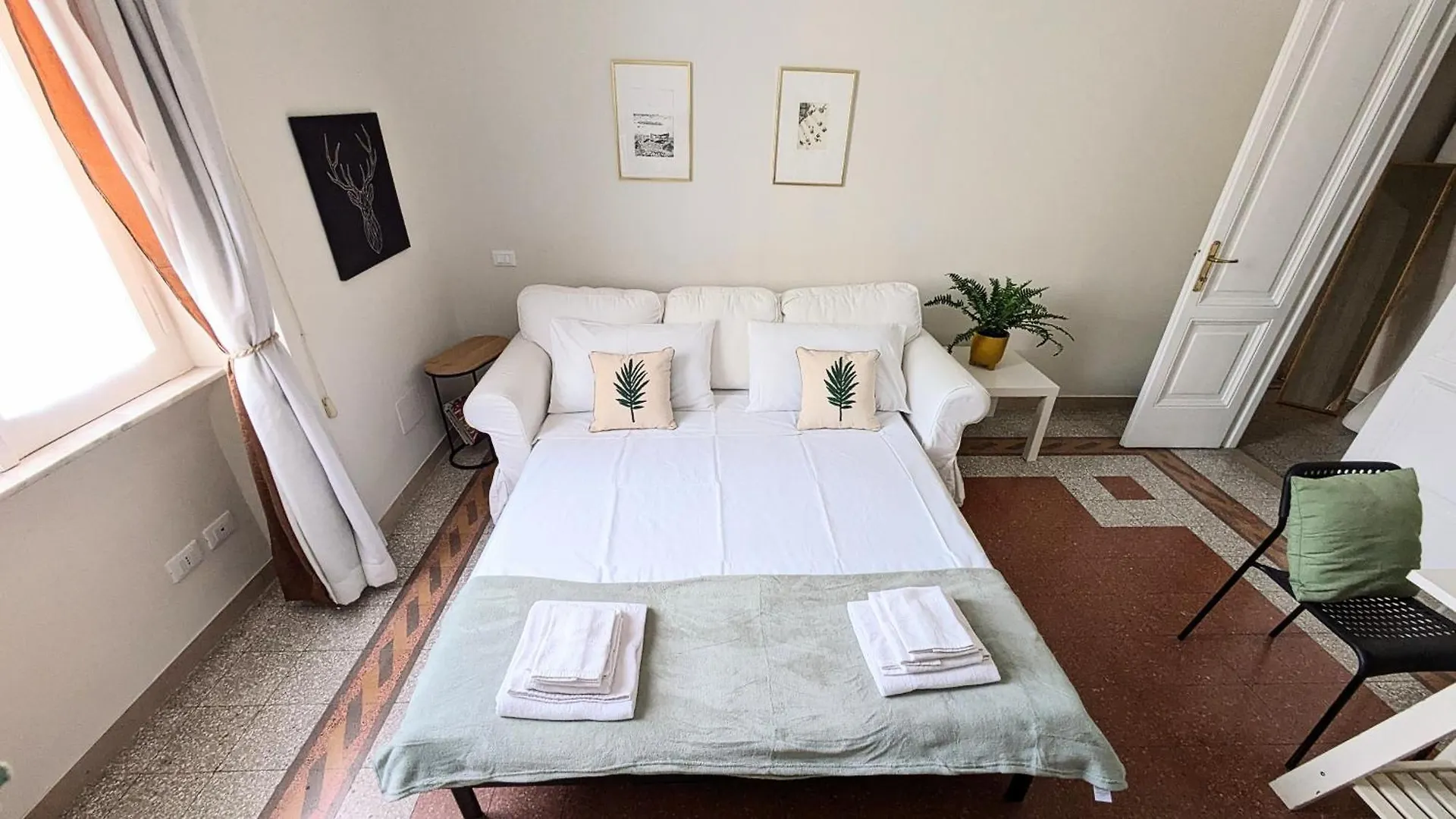 Giuliana32 Apartment Rome 0*,  Italy