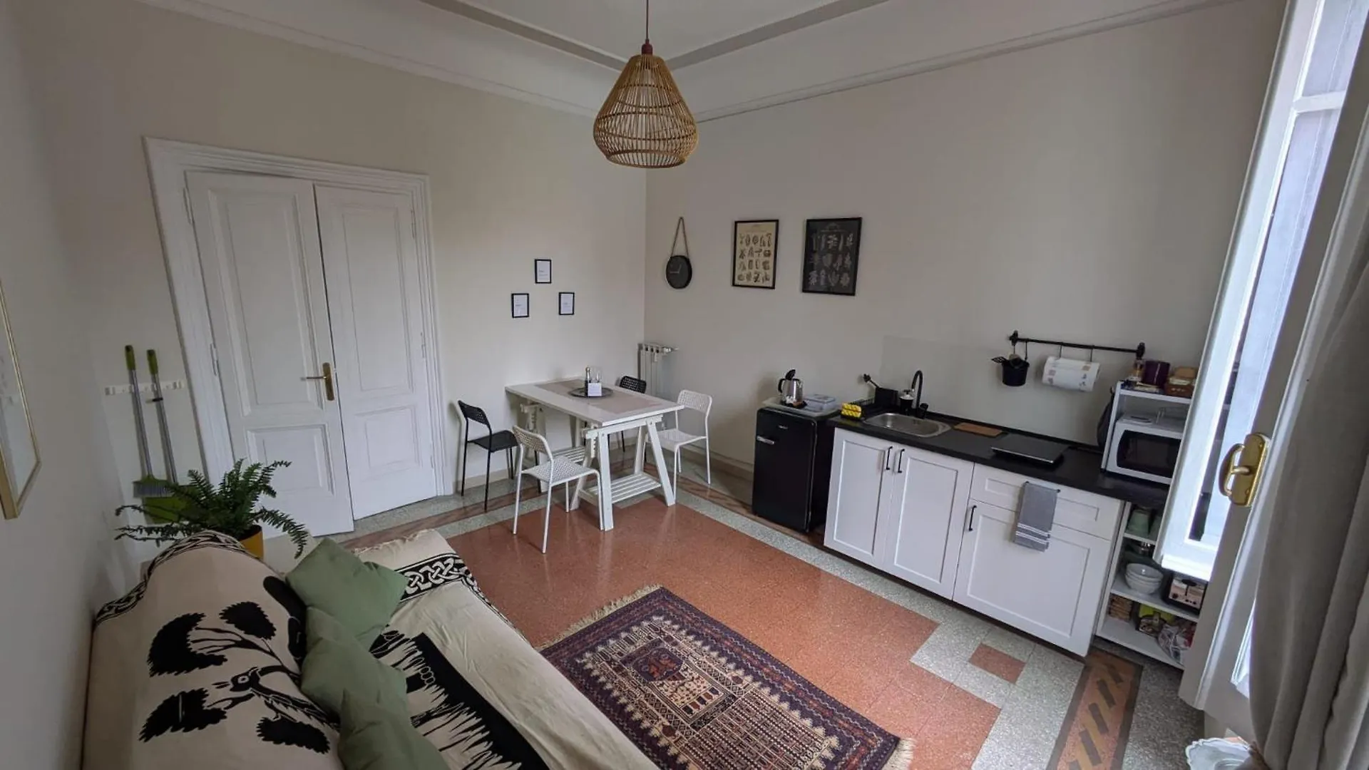 Giuliana32 Apartment Rome