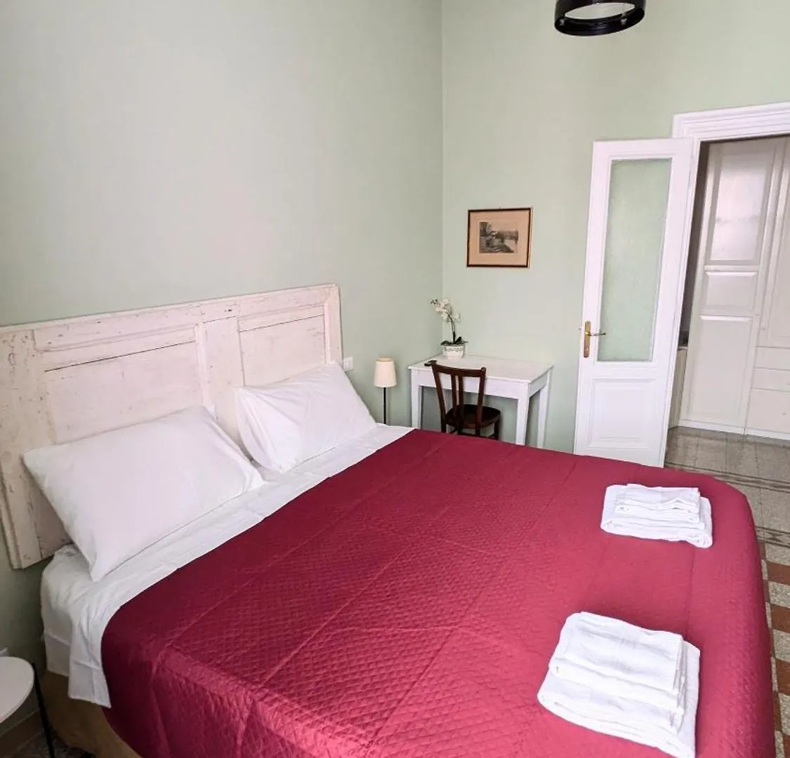 Apartmán Giuliana32 Řím