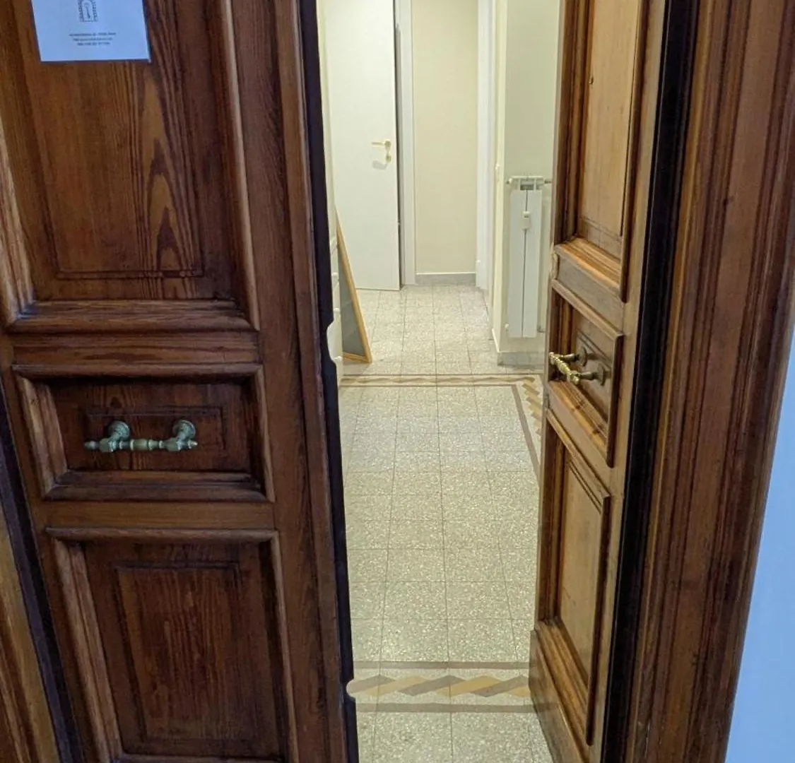 Apartmán Giuliana32 Řím