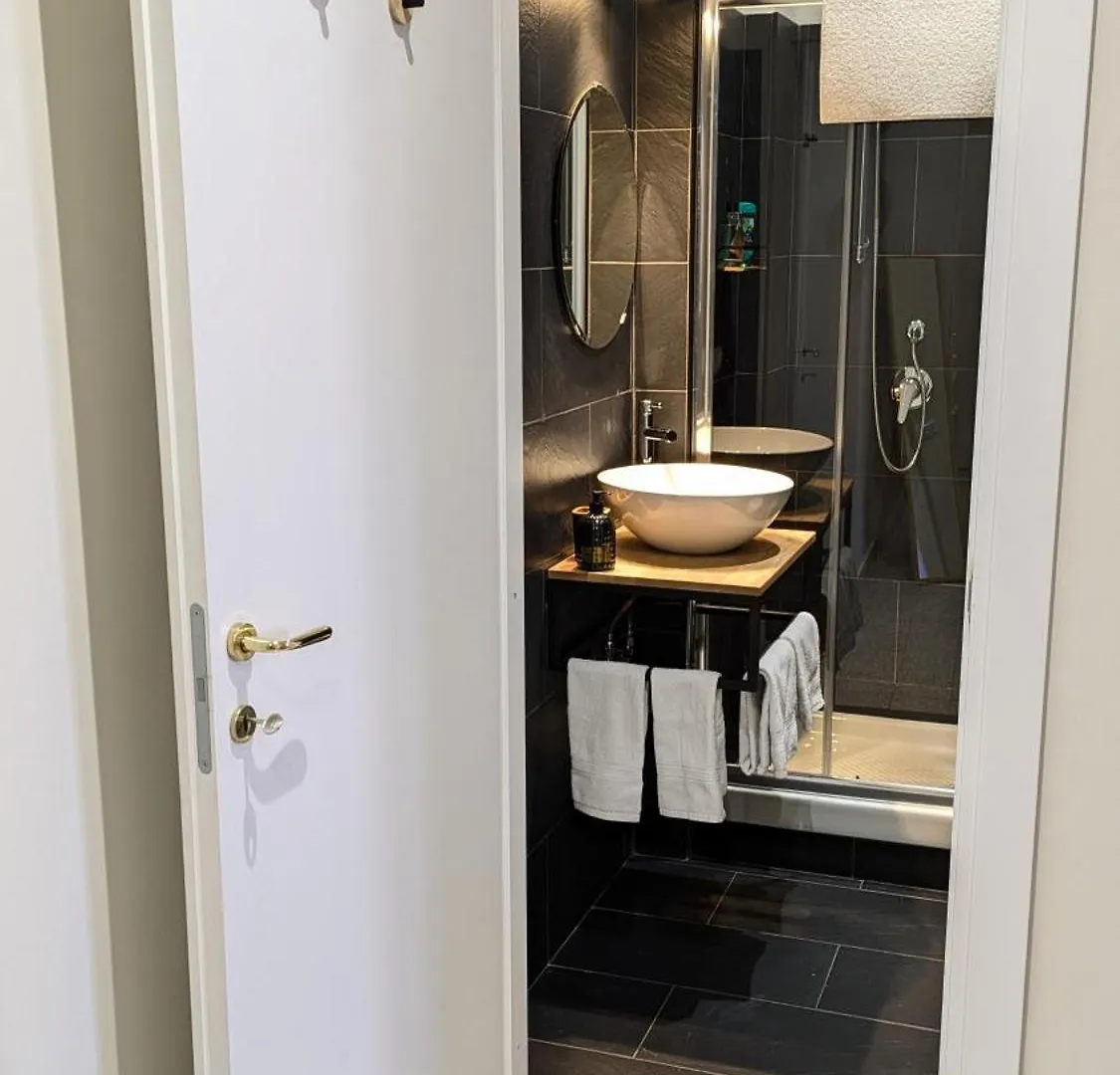 Apartmán Giuliana32 Řím